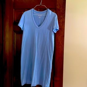 Comfortable T-Shirt dress
